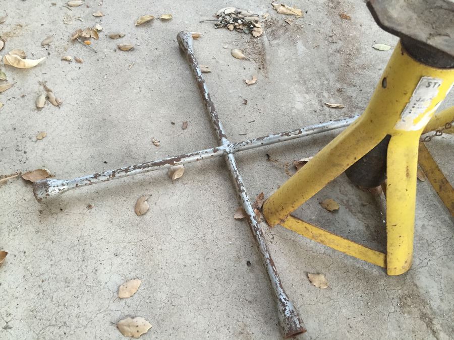 Car Jack Lot [Photo 5]