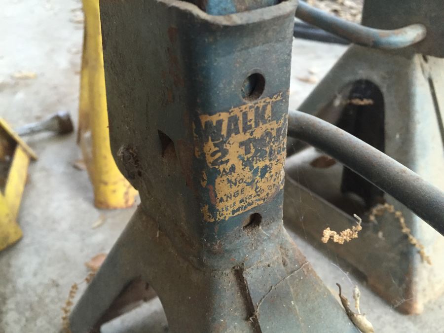 Car Jack Lot [Photo 7]