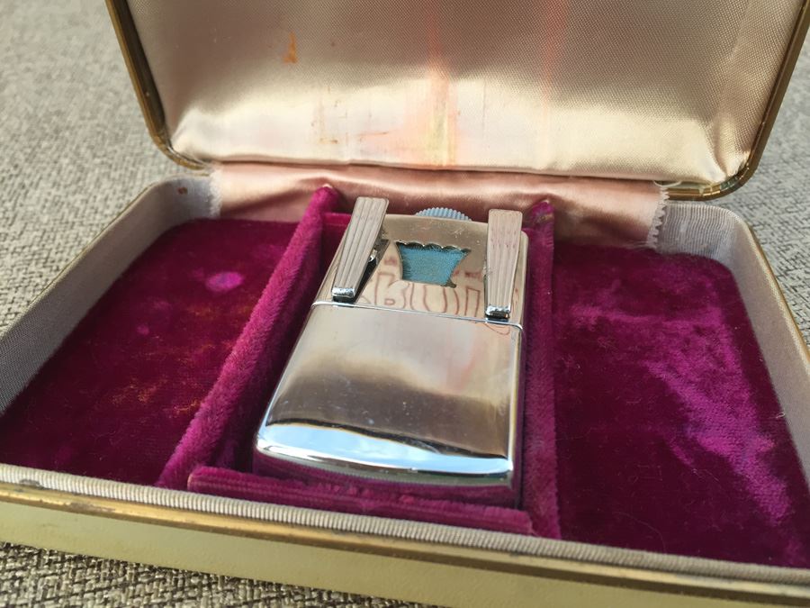 Vintage 1954 Microtone Skylark Hearing Aid [Photo 4]