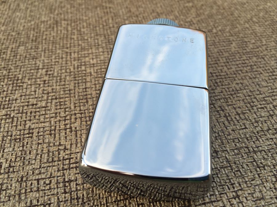 Vintage 1954 Microtone Skylark Hearing Aid [Photo 5]