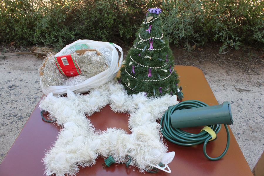 Christmas Lot [Photo 1]