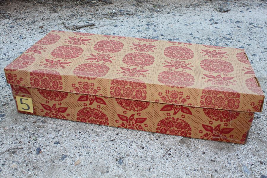 Christmas Decoration Lot [Photo 1]