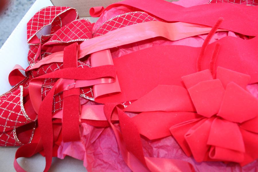 Christmas Craft Lot - 5 Boxes [Photo 10]