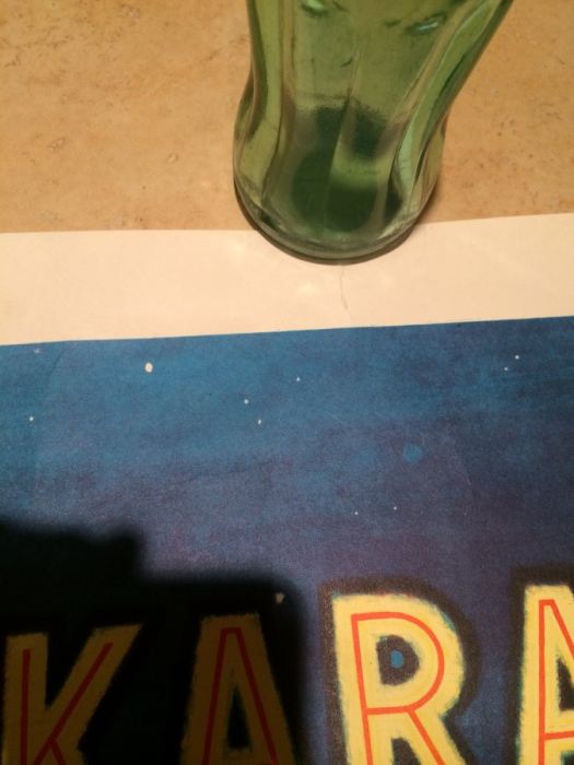 Pakistan Original Vintage Travel Poster - Karachi [Photo 6]