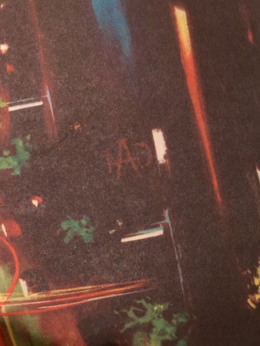 Pakistan Original Vintage Travel Poster - Karachi [Photo 5]