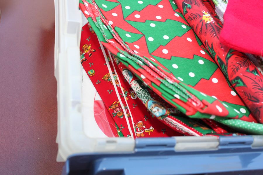 Christmas Lot [Photo 5]