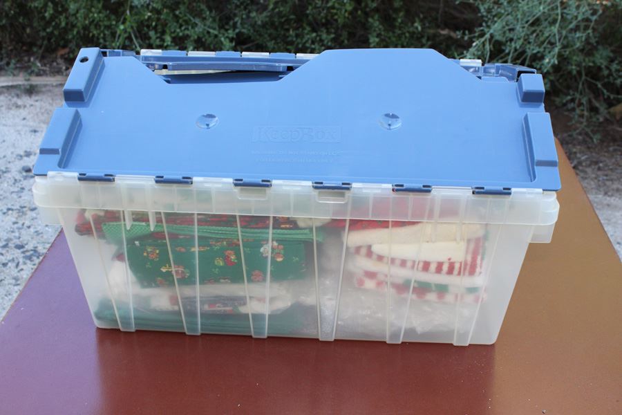 Christmas Lot [Photo 2]