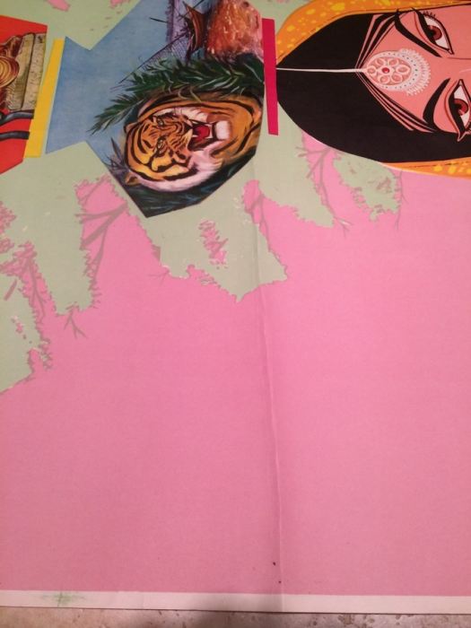 Come to Pakistan Original Vintage Travel Poster [Photo 7]