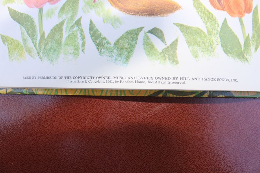 (3) Vintage Children's Books [Photo 8]