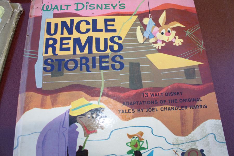 (3) Vintage Children's Books [Photo 5]