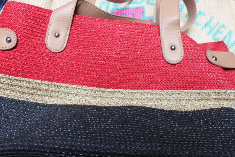 Handbag Lot 1 [Photo 10]