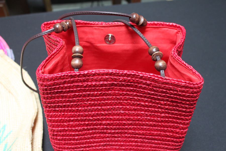 Handbag Lot 1 [Photo 11]