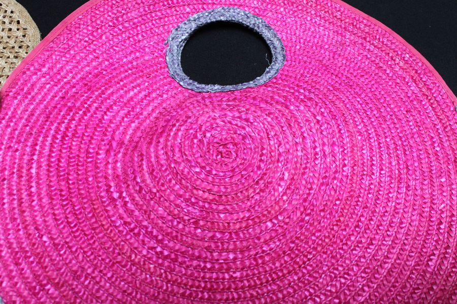 Handbag Lot 1 [Photo 8]