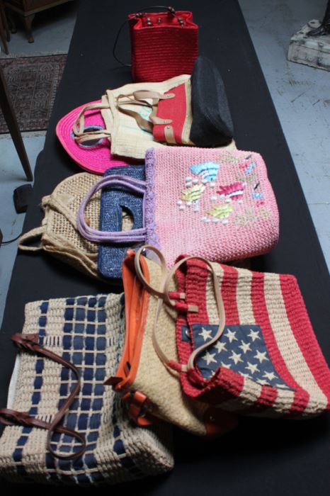 Handbag Lot 1 [Photo 1]