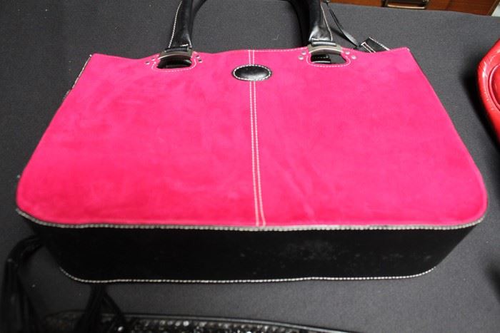 Handbag Lot 2 [Photo 2]