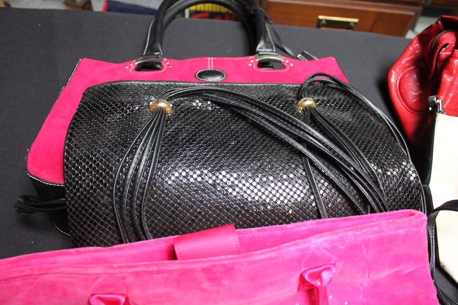 Handbag Lot 2 [Photo 3]