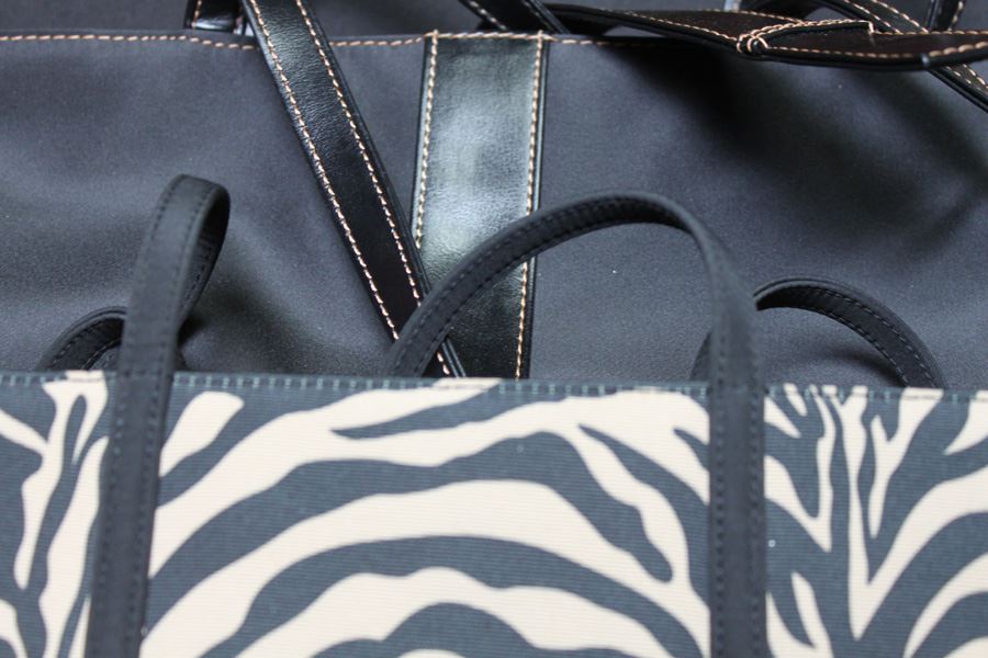 Handbag Lot 2 [Photo 8]