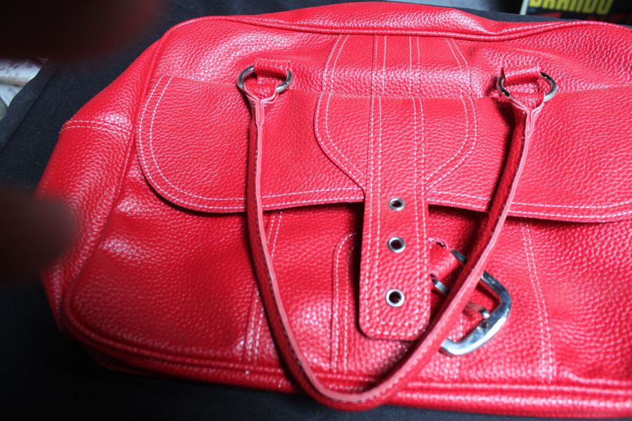 Handbag Lot 3 [Photo 3]