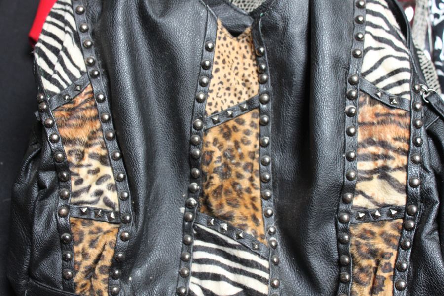 Handbag Lot 3 [Photo 5]