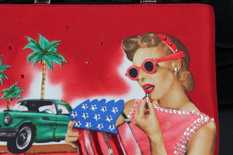 Handbag Lot 3 [Photo 11]