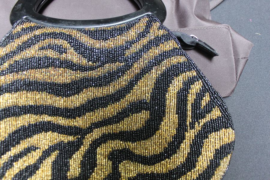 Handbag Lot 4 [Photo 8]