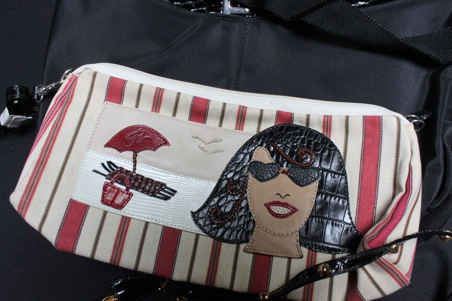 Handbag Lot 4 [Photo 5]