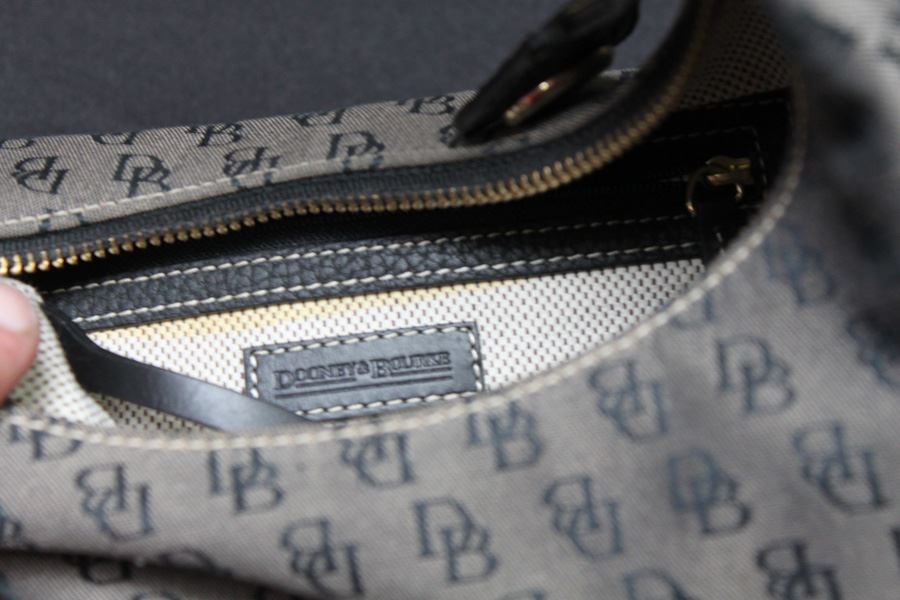 Dooney & Bourke Handbag [Photo 6]