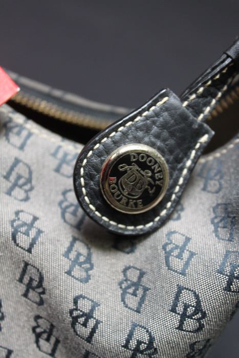 Dooney & Bourke Handbag [Photo 2]