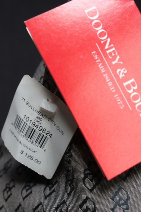 Dooney & Bourke Handbag [Photo 3]