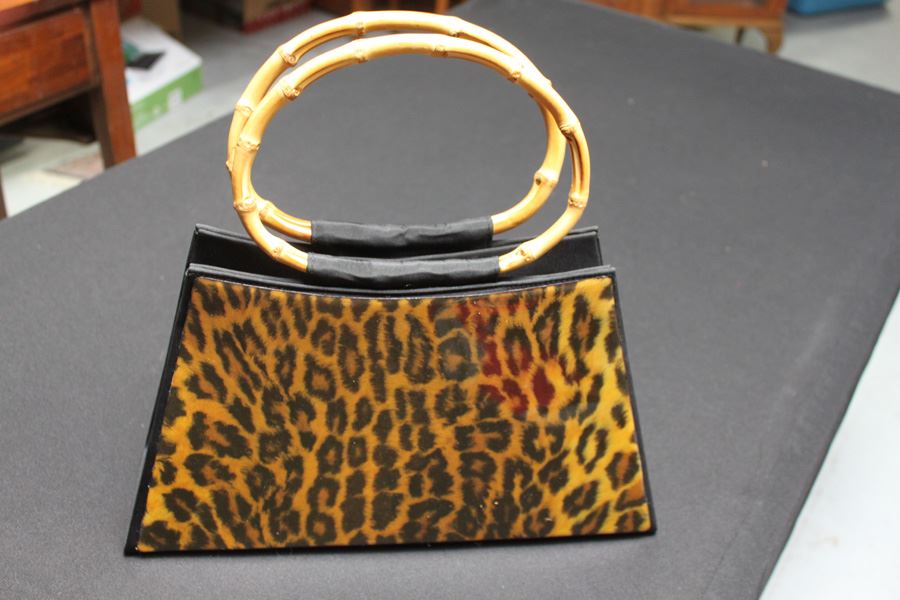 Angela Frascone Handbag [Photo 3]