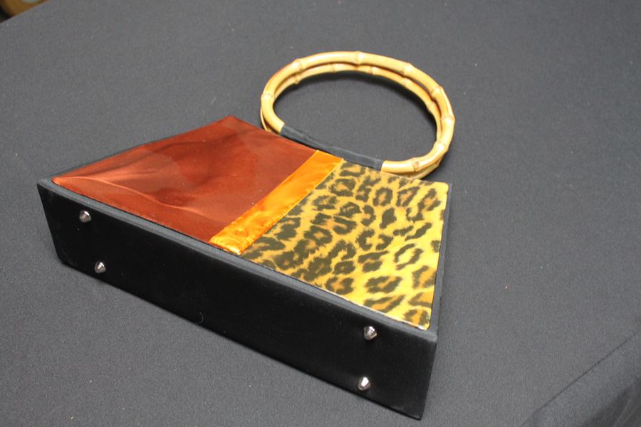 Angela Frascone Handbag [Photo 1]