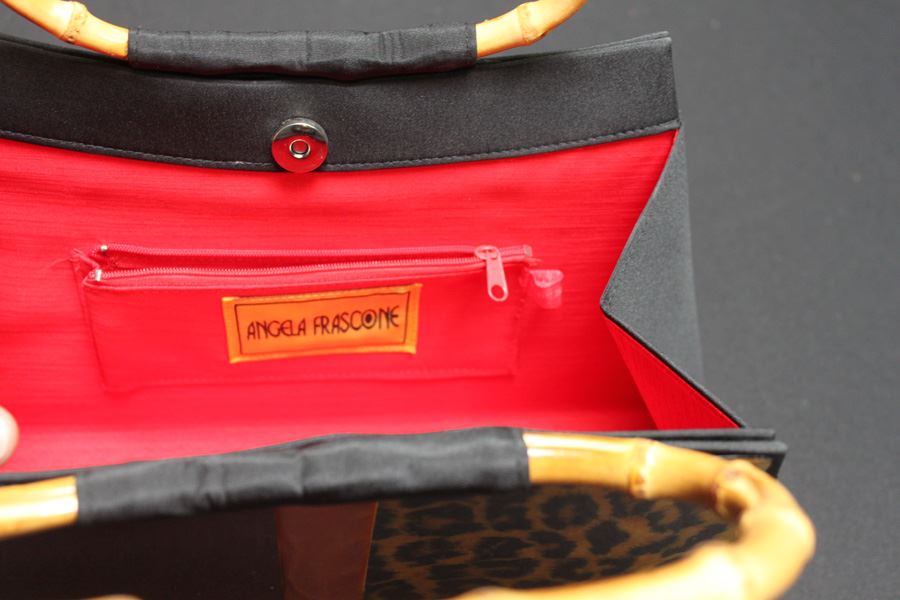 Angela Frascone Handbag [Photo 4]