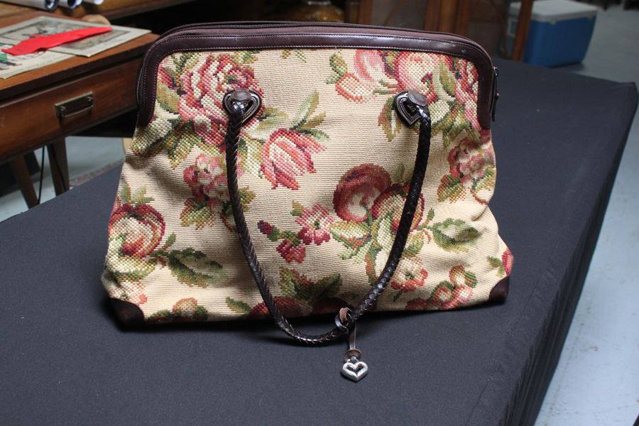 Brighton Handbag [Photo 2]