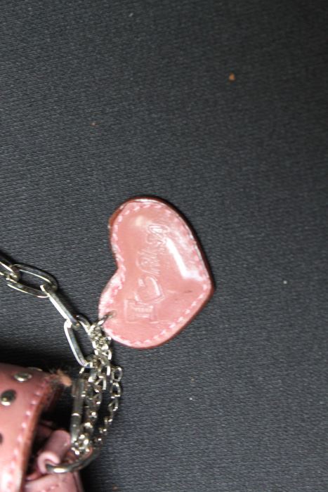 Rina Rich Handbag [Photo 3]