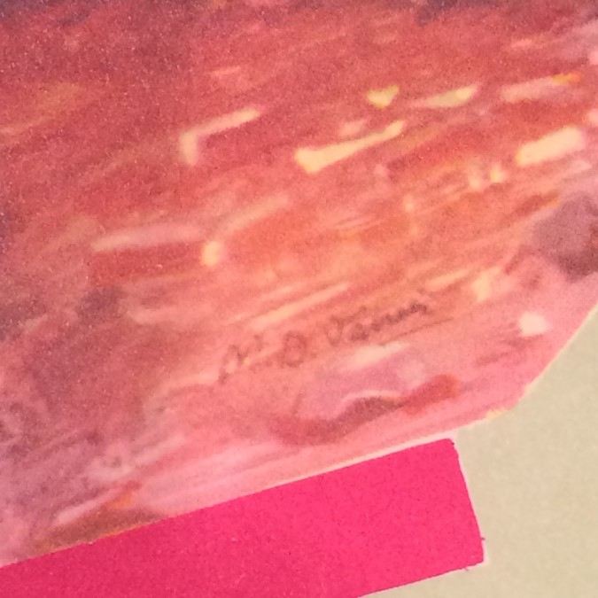  Come to Pakistan Original Vintage Travel Poster [Photo 5]