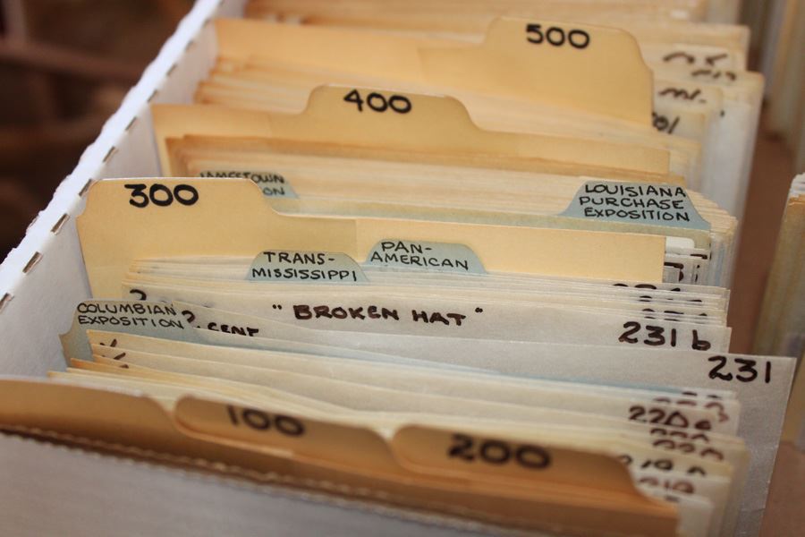 Huge Stamp Collection Lot From Stamp Store [Photo 6]