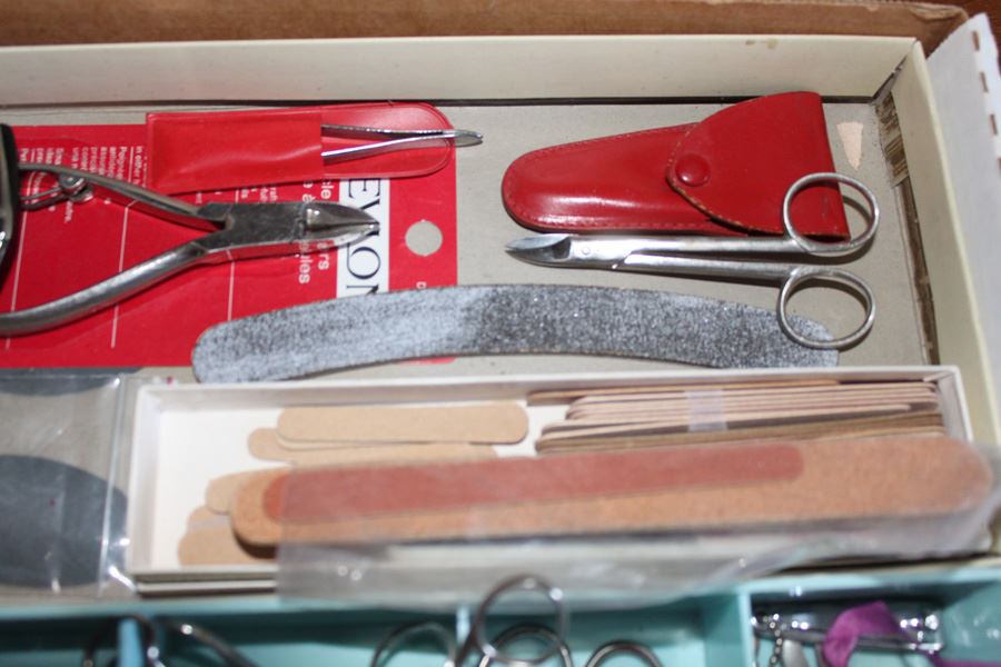 Huge Scissor Lot [Photo 5]