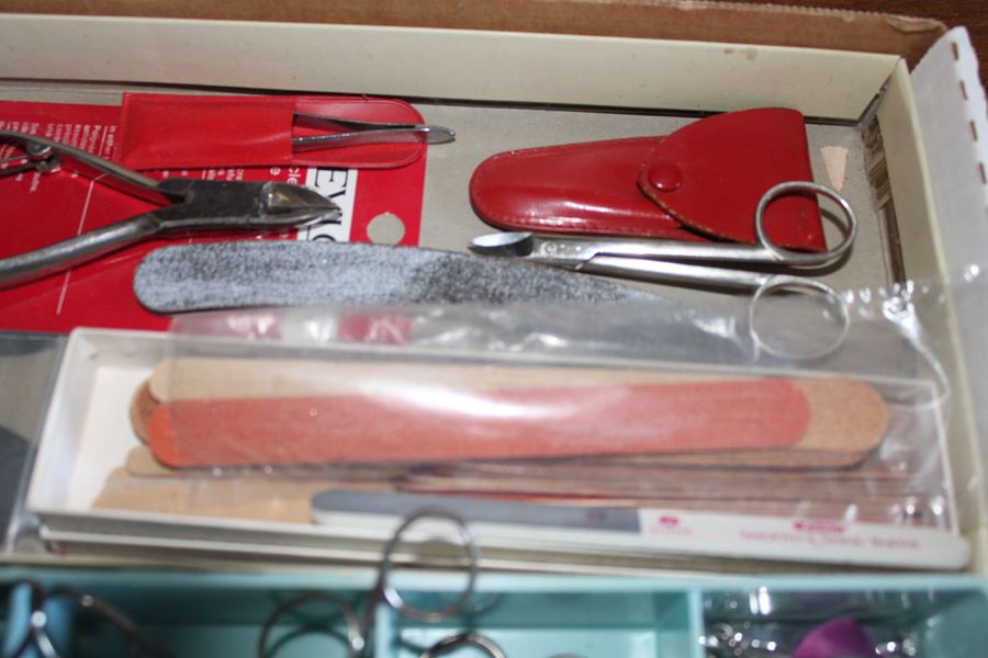 Huge Scissor Lot [Photo 4]