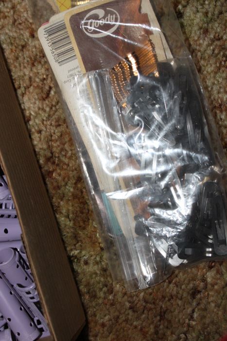 Hair Curlers Lot [Photo 2]