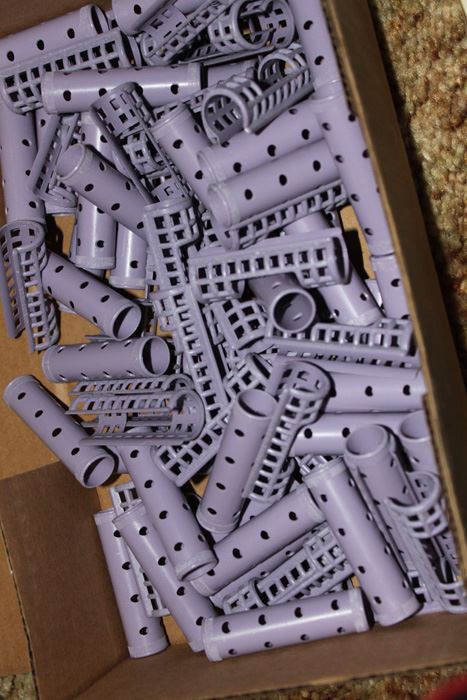 Hair Curlers Lot [Photo 3]