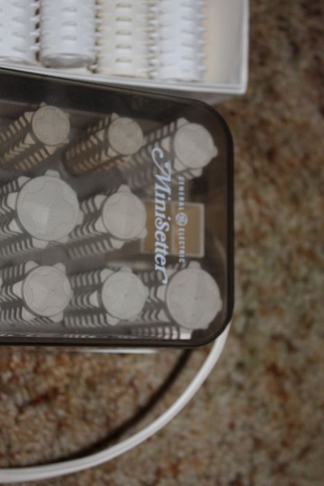 Hair Curlers Lot [Photo 10]