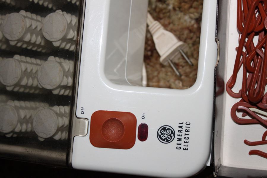 Hair Curlers Lot [Photo 9]