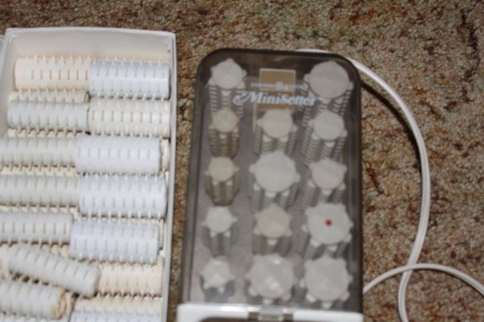Hair Curlers Lot [Photo 8]