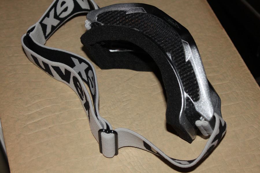 Uvex Supravision Ski Googles [Photo 2]