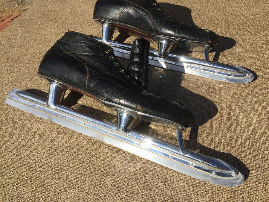 long track speed skates for sale