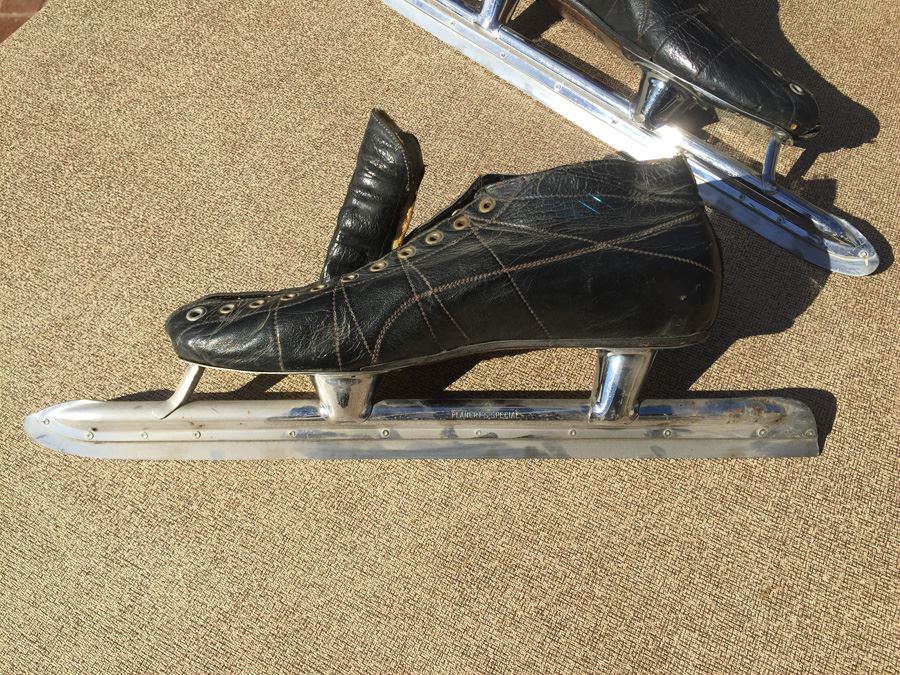 long track speed skates for sale