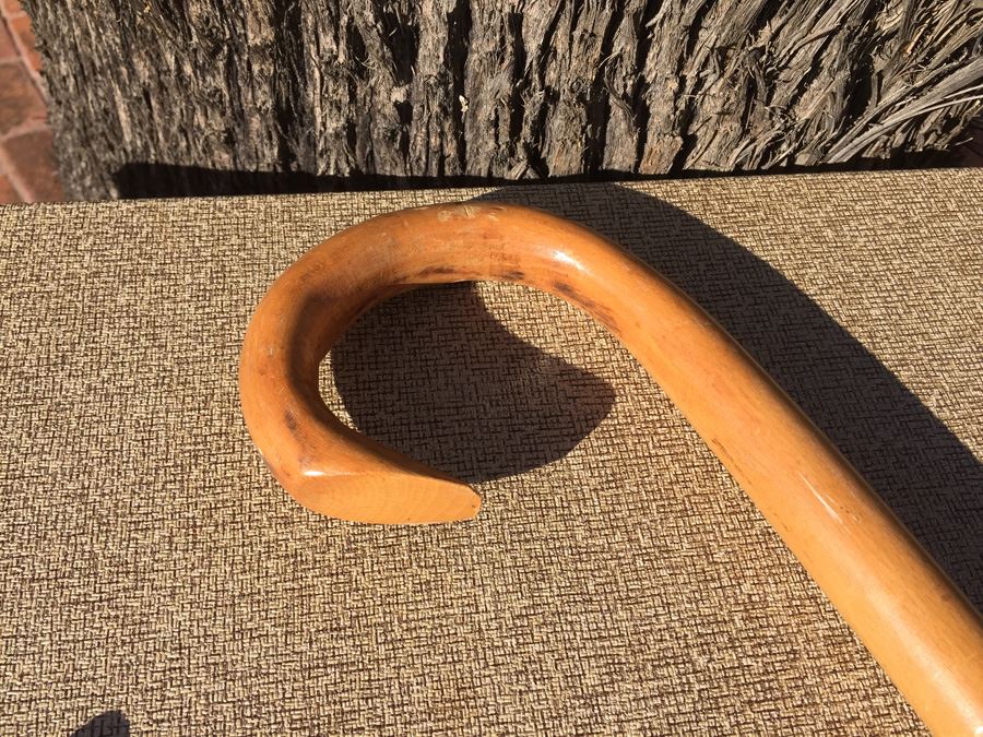 Vintage Canes [Photo 4]