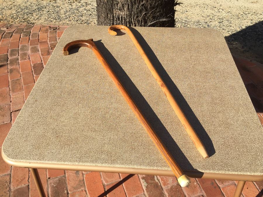 Vintage Canes [Photo 5]