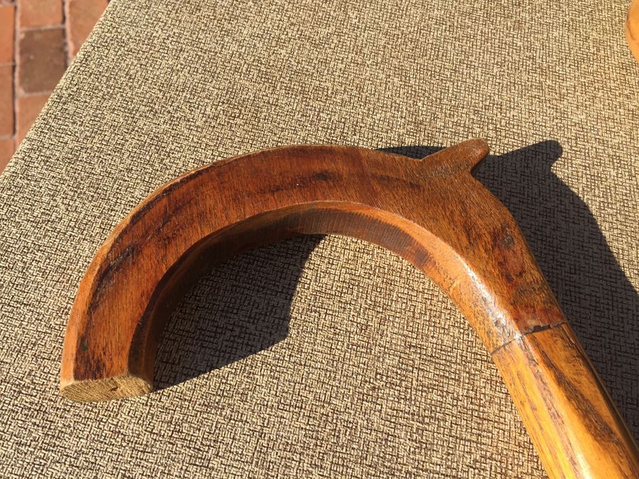 Vintage Canes [Photo 3]