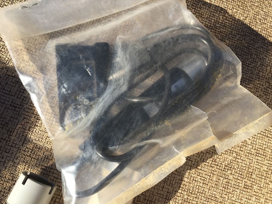 Vintage Microphone Lot SONY [Photo 7]